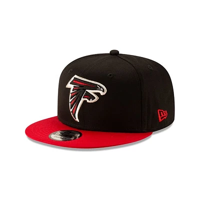 NFL Hat 950 Basic Snapback Falcons