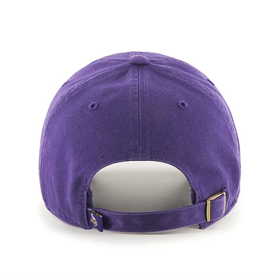 NFL Hat Clean Up Basic Vikings