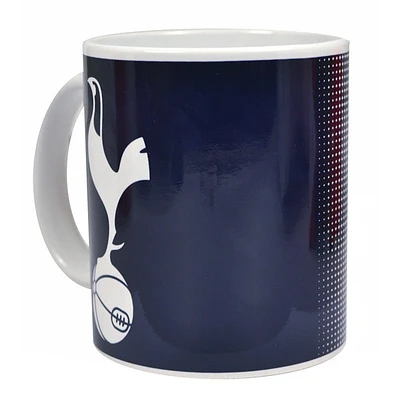 EPL Coffee Mug Halftone Tottenham Hotspur FC