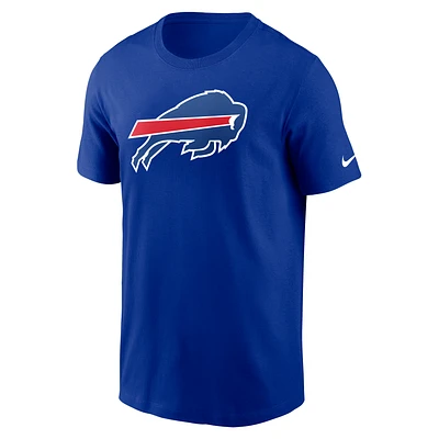 NFL T-Shirt Essential Logo Bills