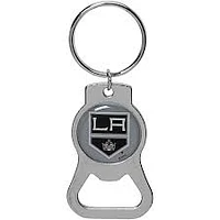 NHL Keychain Bottle Opener Kings