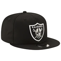 NFL Hat 950 Basic Snapback Raiders (Black)