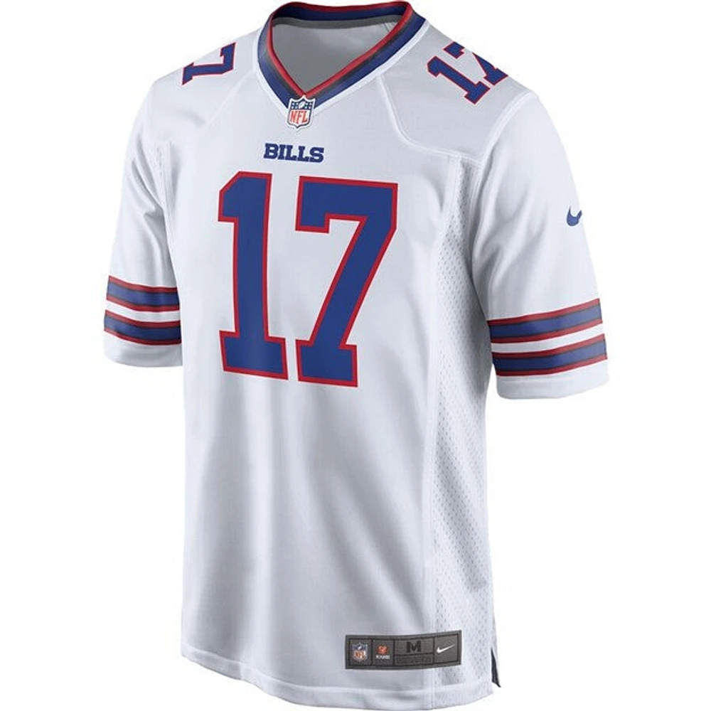 NFL Player Vapor Untouchable Game Jersey Away Josh Allen Bills