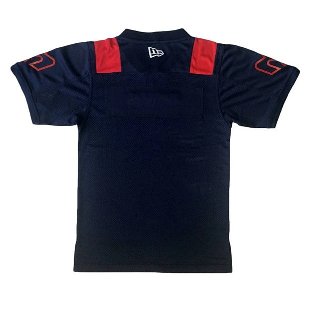 CFL Replica Jersey Home Alouettes