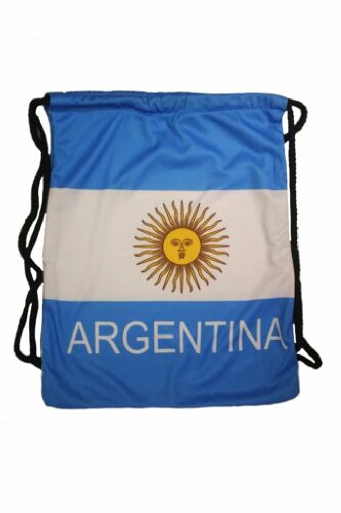 Country Bag Drawstring Argentina