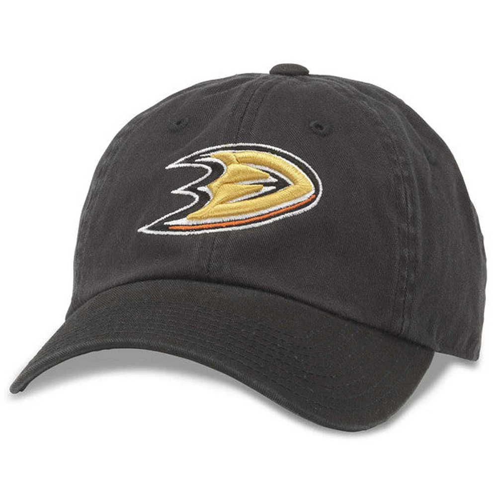 NHL Hat Blue Line Ducks