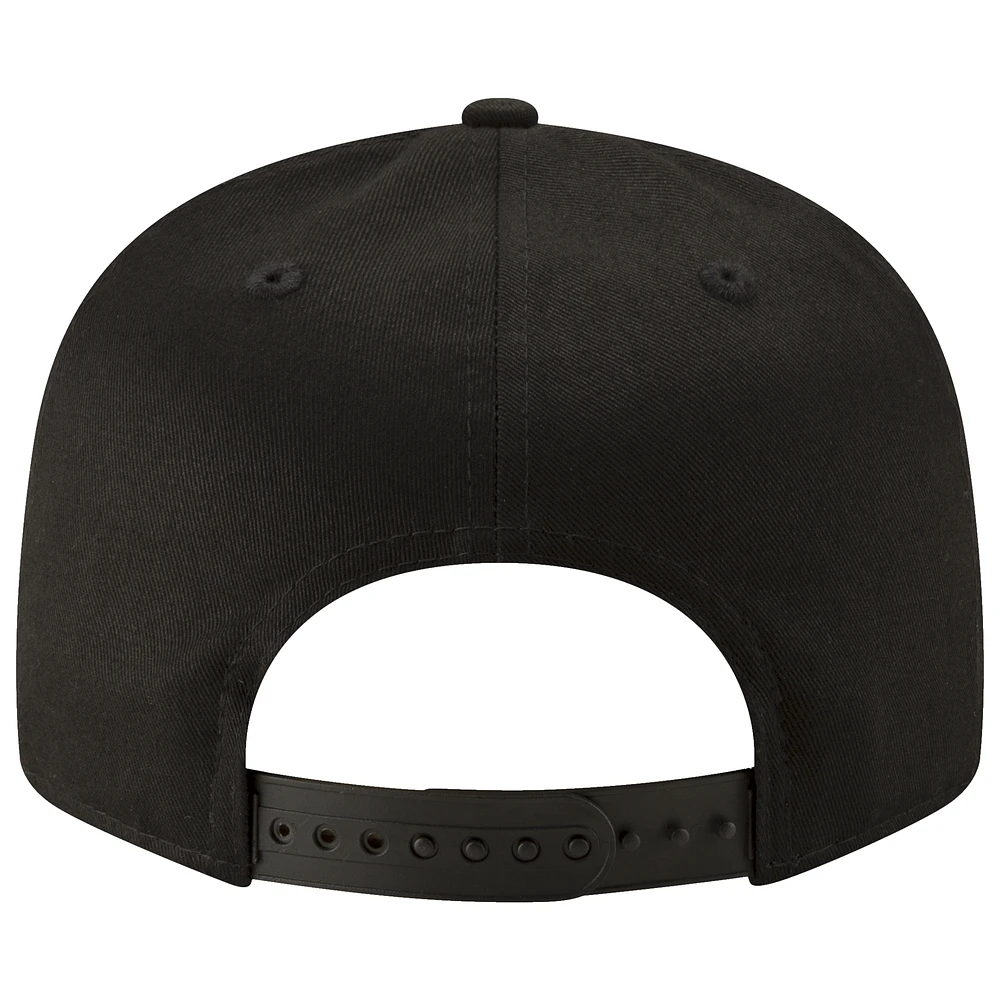 NFL Hat 950 Basic Snapback Raiders (Black)