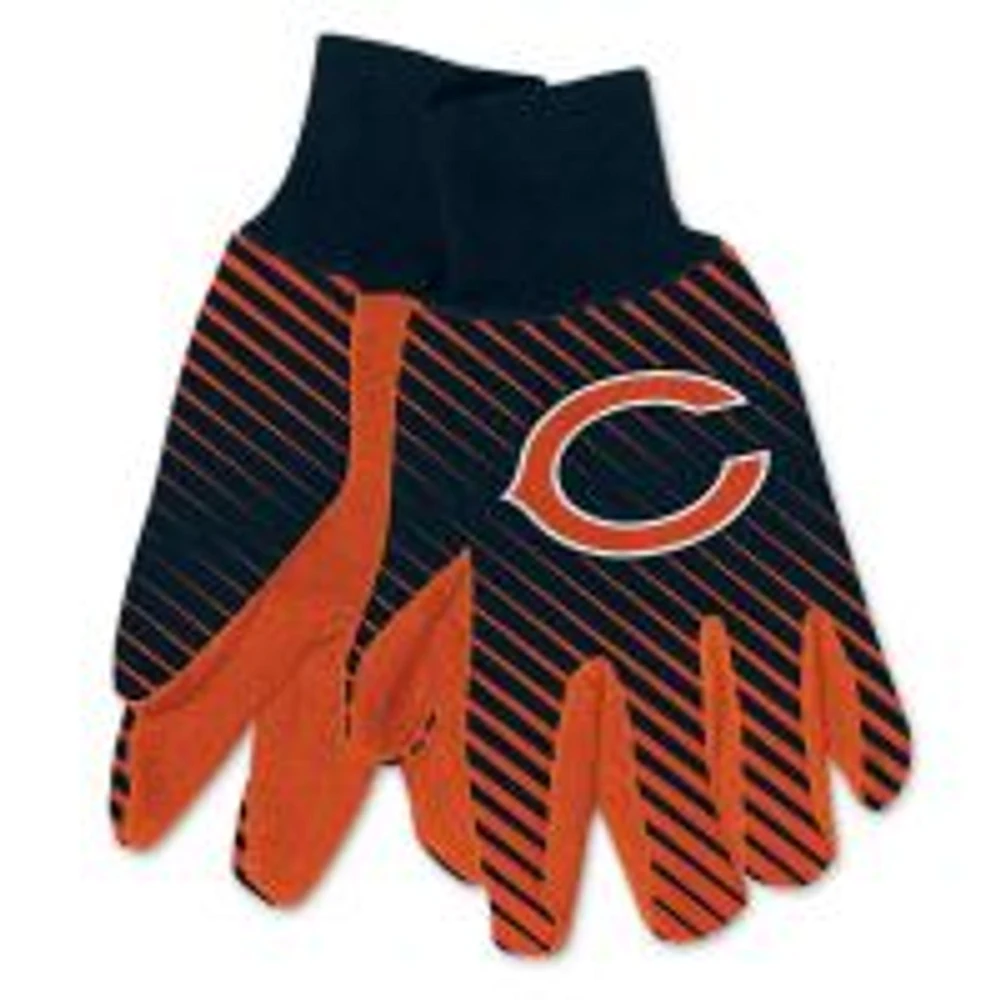 NFL Sports Utility Gloves Bears