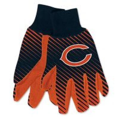 NFL Sports Utility Gloves Bears