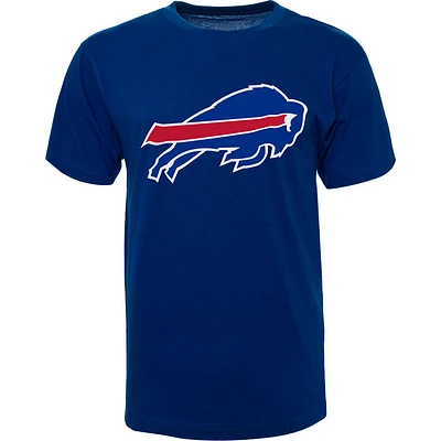 NFL T-Shirt Fan Bills