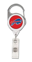 NFL Badge Holder Bills