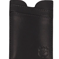 NHL Wallet Leather Slim Senators