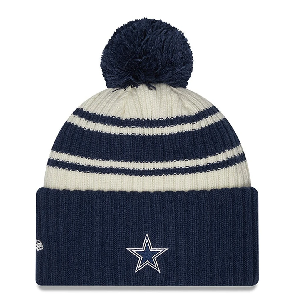 NFL Knit Hat 2022 Sport Cowboys