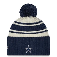 NFL Knit Hat 2022 Sport Cowboys