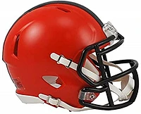 NFL Mini Helmet Browns