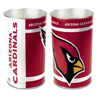 NFL Wastebasket Cardinals