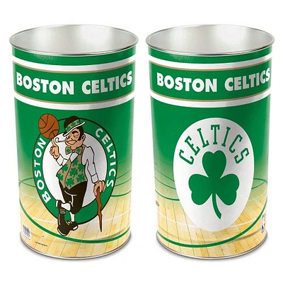 NBA Wastebasket Celtics