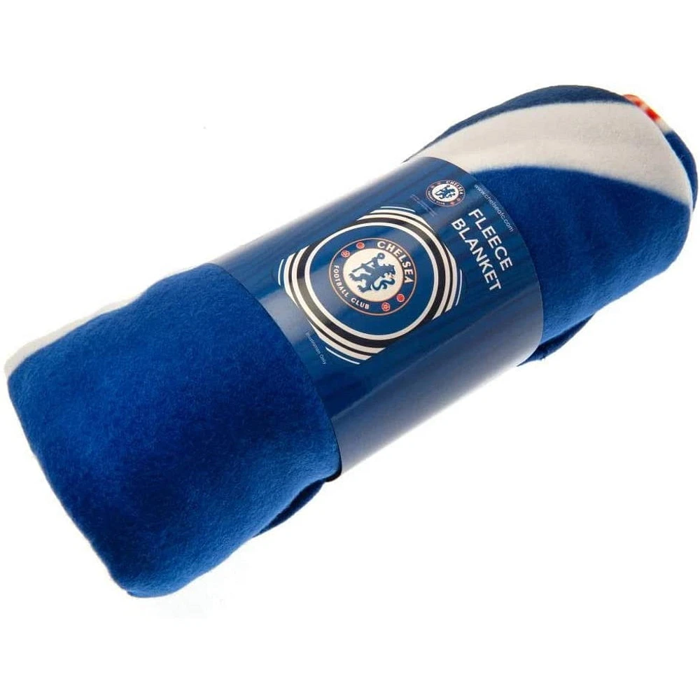 EPL Fleece Throw Pulse Chelsea FC