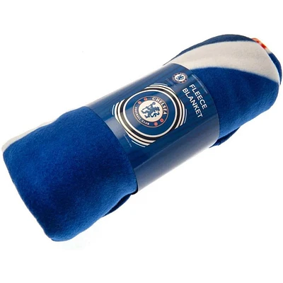 EPL Fleece Throw Pulse Chelsea FC