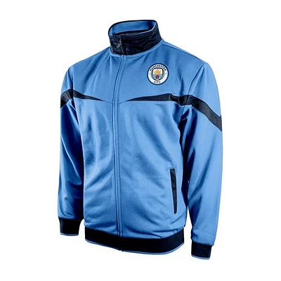 EPL Track Jacket Manchester City