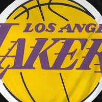 NBA Hoodie Express Lakers