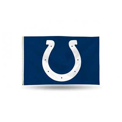 NFL Flag 3x5 Colts