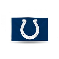 NFL Flag 3x5 Colts