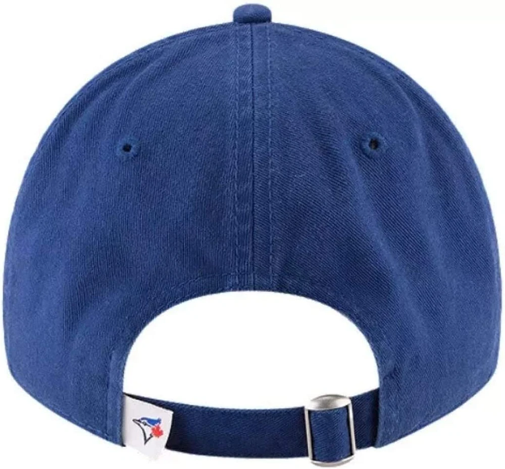 MLB Hat 920 Core Classic 2.0 Game Blue Jays
