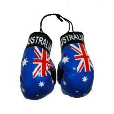 Country Boxing Gloves Set Australia