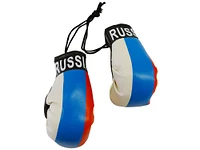 Country Boxing Gloves Set Russia