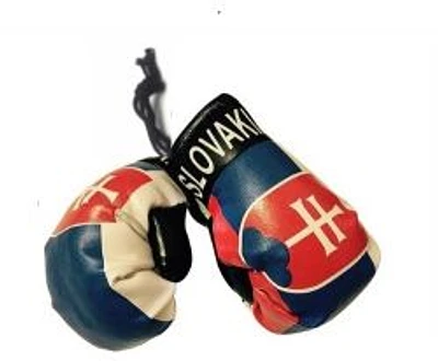 Country Boxing Gloves Set Slovakia