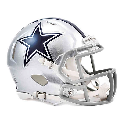 NFL Mini Helmet Speed Cowboys