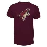 NHL T-Shirt Fan Coyotes