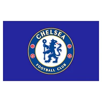 EPL Flag 3x5 Core Crest Chelsea FC