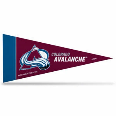 NHL Mini Pennant Avalanche