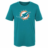 NFL Youth T-Shirt Primary Logo Dolphins