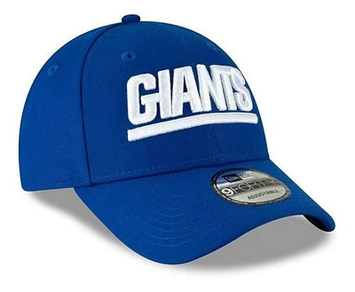 NFL Hat 940 The League Heritage Giants