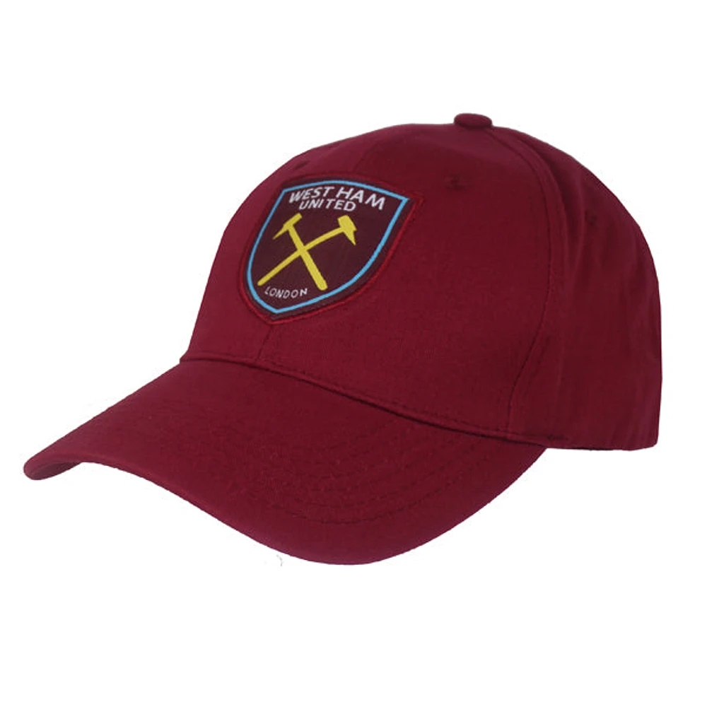 EPL Hat Core Logo West Ham United FC