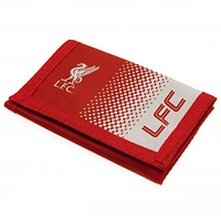 EPL Wallet Nylon Liverpool FC