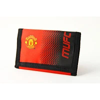 EPL Wallet Nylon Manchester United FC