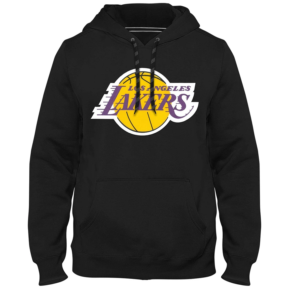 NBA Hoodie Express Lakers