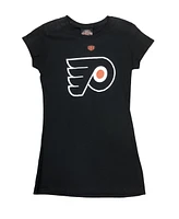 NHL Ladies T-Shirt Biggie Flyers