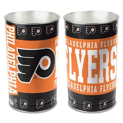 NHL Wastebasket Flyers