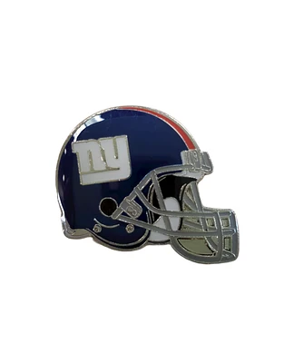 NFL Lapel Pin Helmet Giants