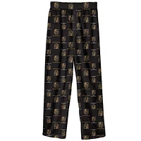 NHL Kids PJ Pants Fleece Golden Knights