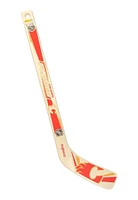 NHL Mini Stick Breakaway Flames