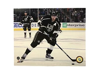 NHL 8X10 Player Photograph Anze Kopitar Kings