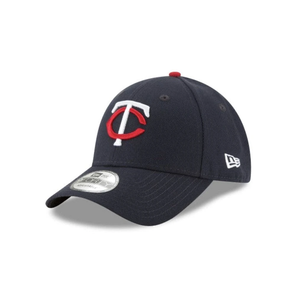 MLB Hat 940 The League Home Twins