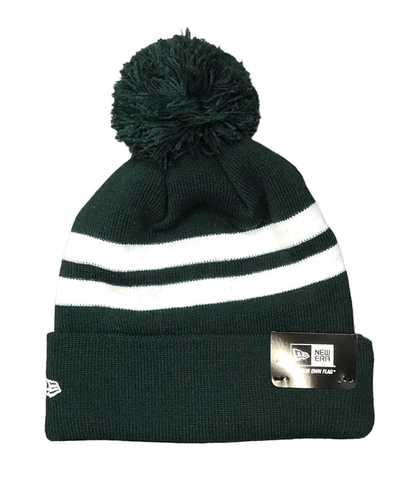 CFL Knit Hat Basic Stripe Elks