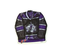 NHL Magnet Jersey Kings